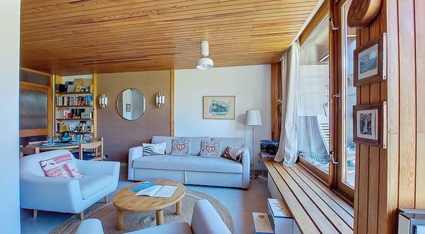 Photo of Résidence Les Tines