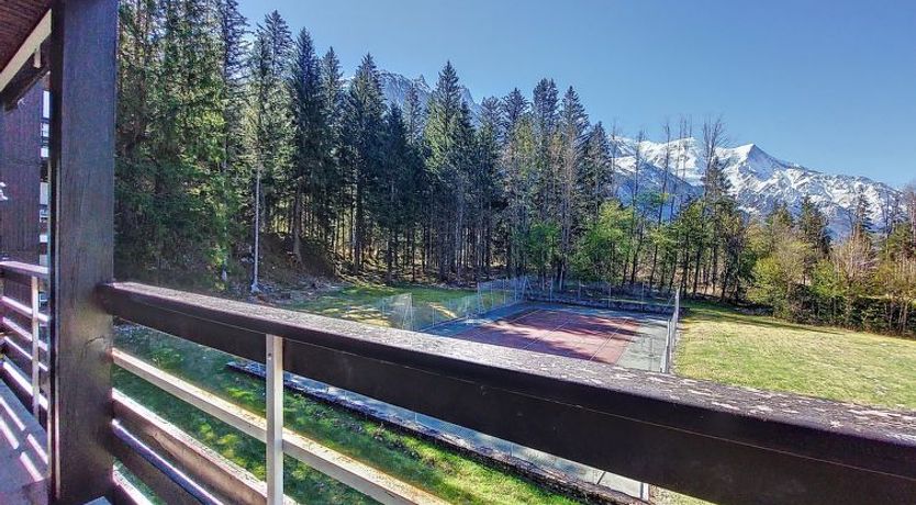 Photo of Résidence Les Tines