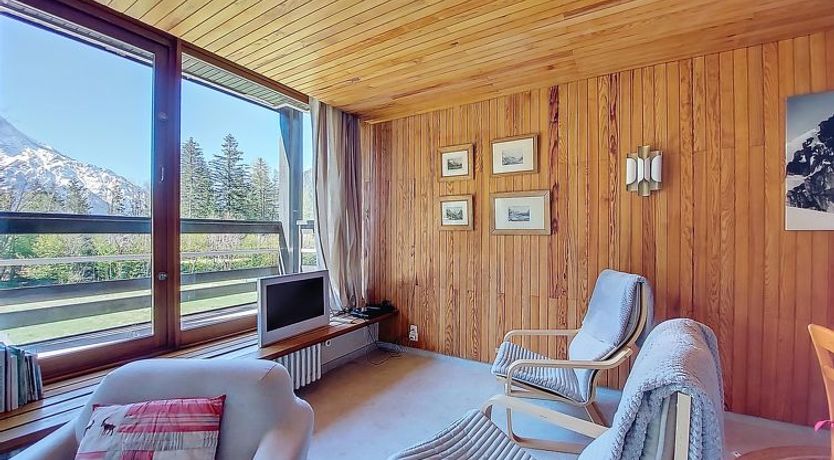 Photo of Résidence Les Tines