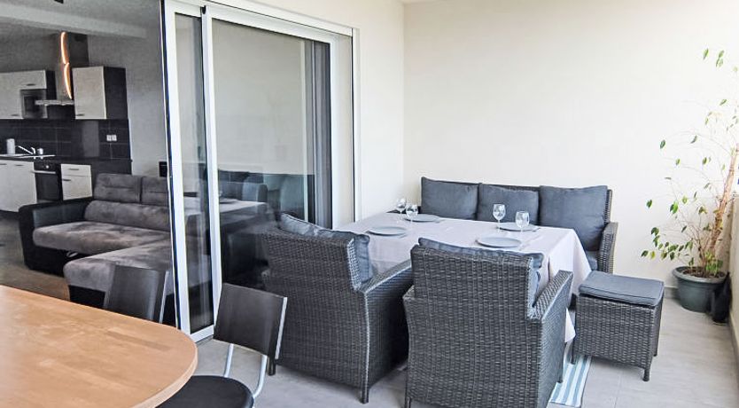 Photo of Terrasse de Lucie