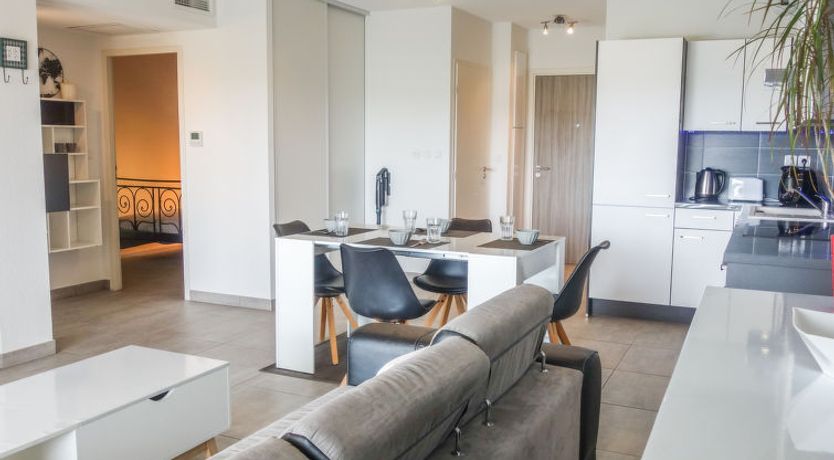 Photo of Terrasse de Lucie