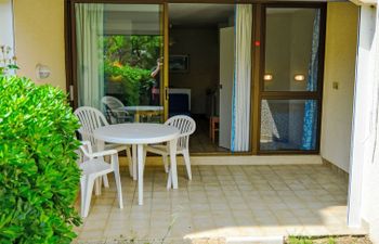 Caraibes Apartment 4 Holiday Home
