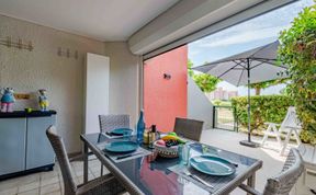 Photo of Caraibes Apartment 4