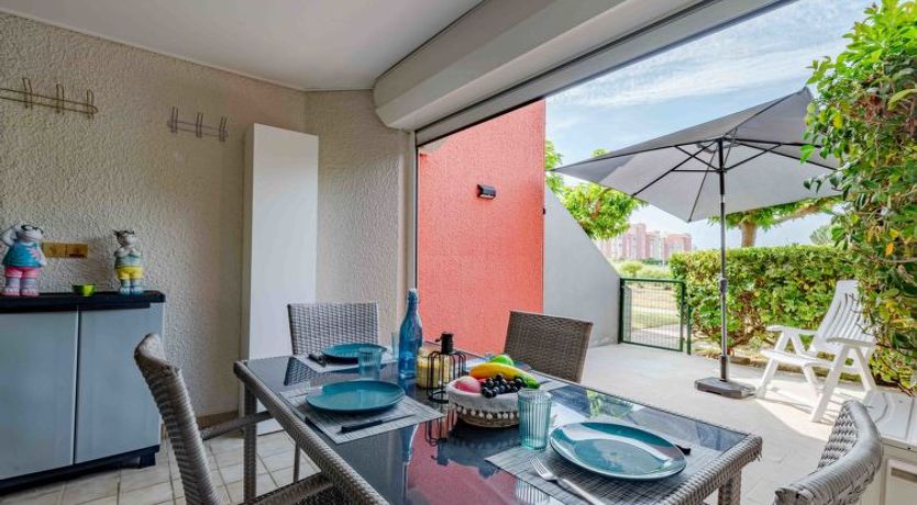 Photo of Caraibes Apartment 4