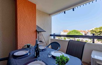 Dominica Apartment 7 Holiday Home