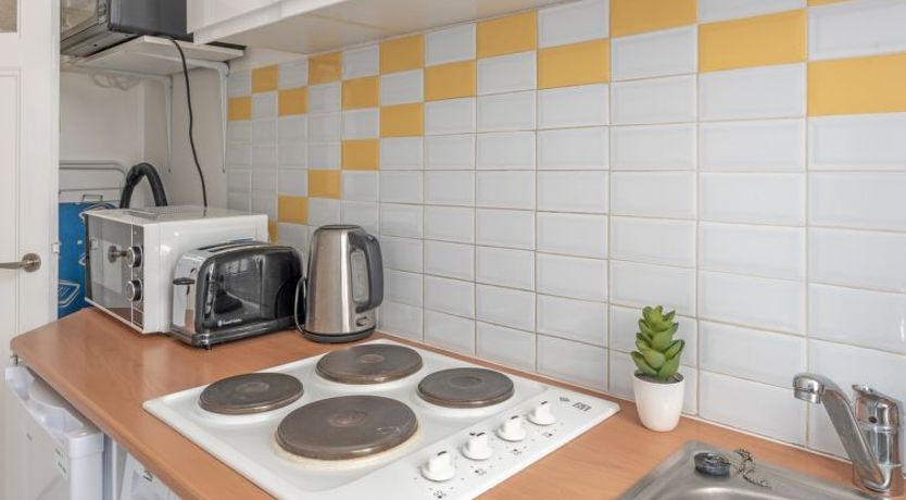 Photo of L'Escurial - appt 303