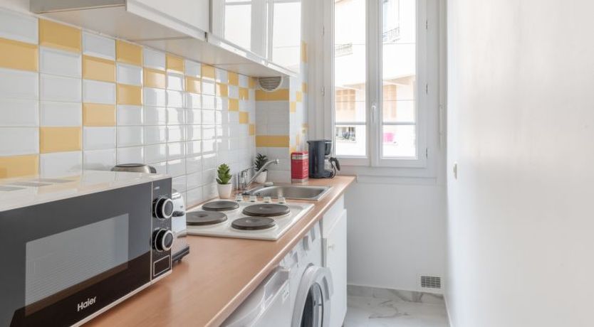 Photo of L'Escurial - appt 303