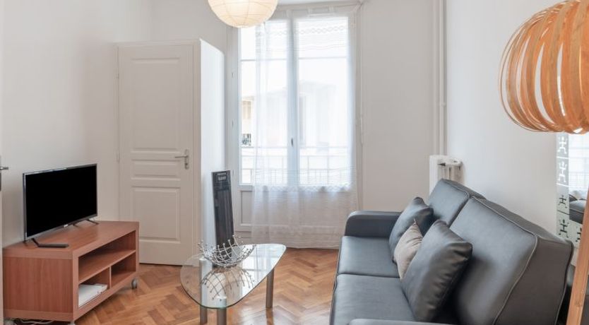 Photo of L'Escurial - appt 303