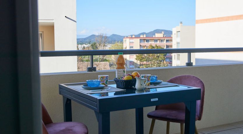 Photo of Terra Tosca