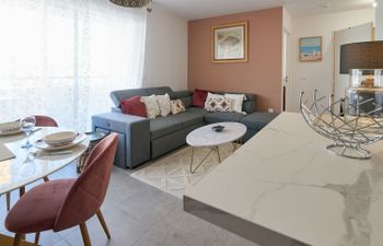 Terra Tosca Holiday Home