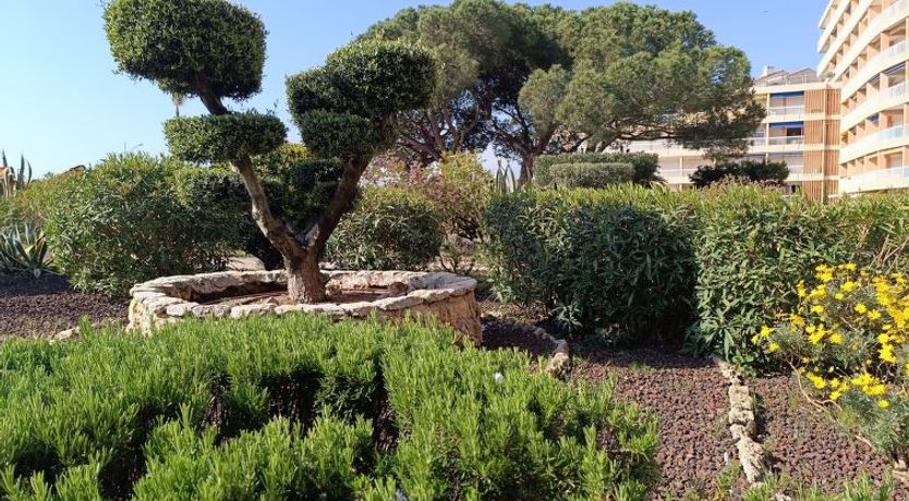 Photo of Le Méditerranée Apartment 4