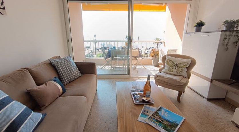 Photo of Le Méditerranée Apartment 4