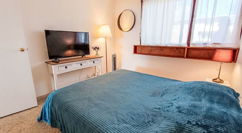 Photo of Le Méditerranée Apartment 4