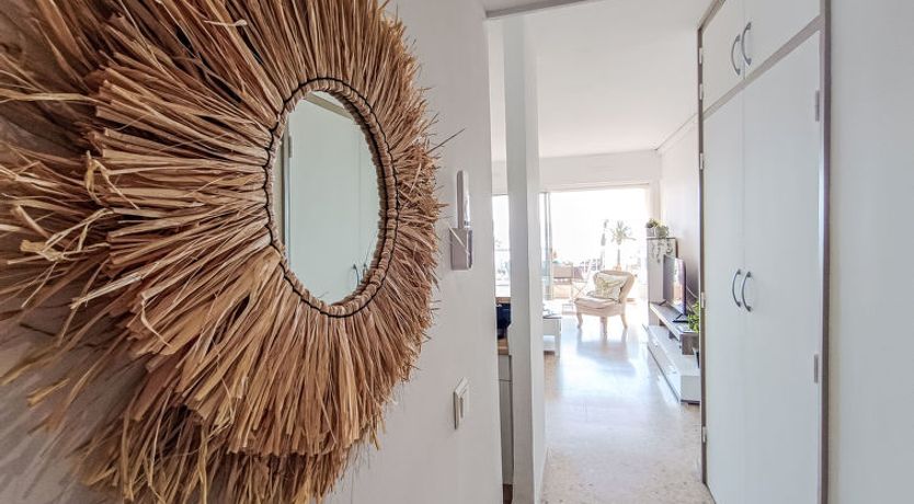 Photo of Le Méditerranée Apartment 4