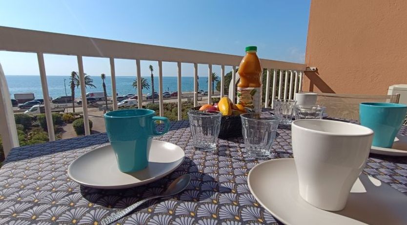 Photo of Le Méditerranée Apartment 4