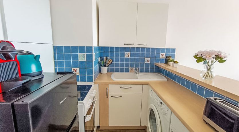 Photo of Le Méditerranée Apartment 4