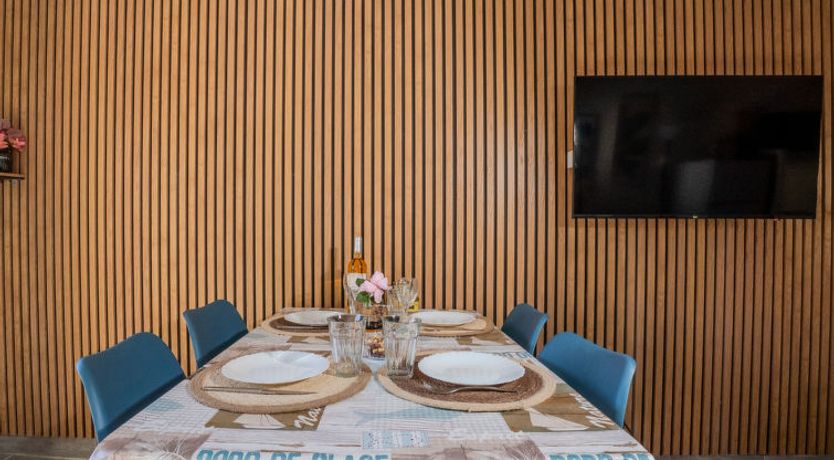 Photo of Les Maisons de la Plage Holiday Home 13