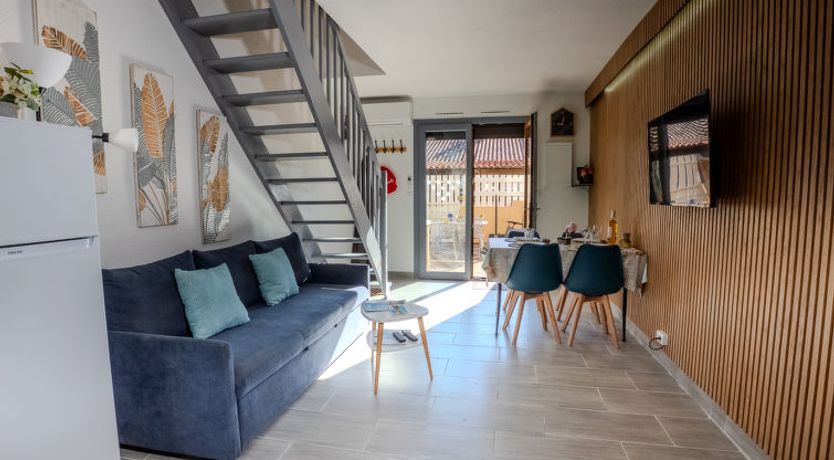 Photo of Les Maisons de la Plage Holiday Home 13