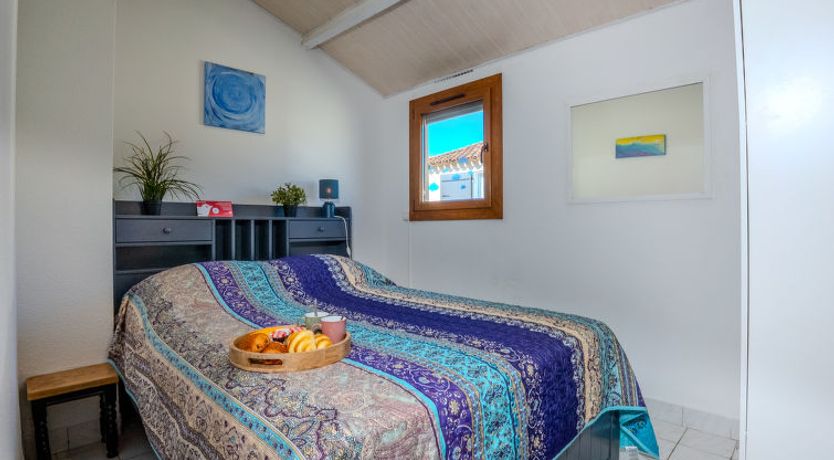 Photo of Les Maisons de la Plage Holiday Home 13