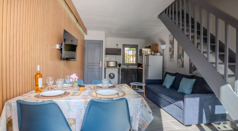 Photo of Les Maisons de la Plage Holiday Home 13