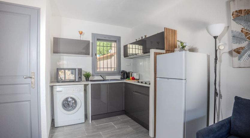 Photo of Les Maisons de la Plage Holiday Home 13