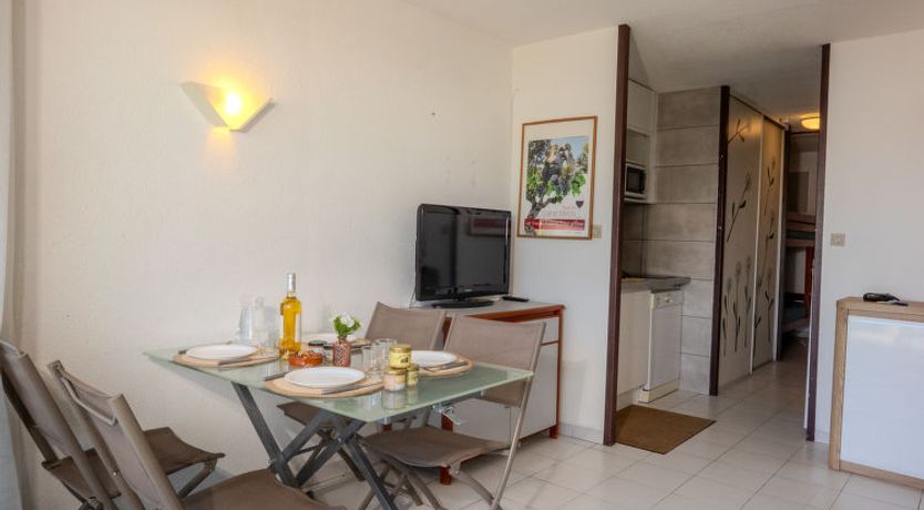 Photo of Les Rivages d'Ulysse