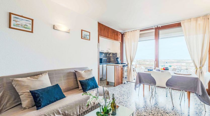 Photo of Le Suffren Apartment 2