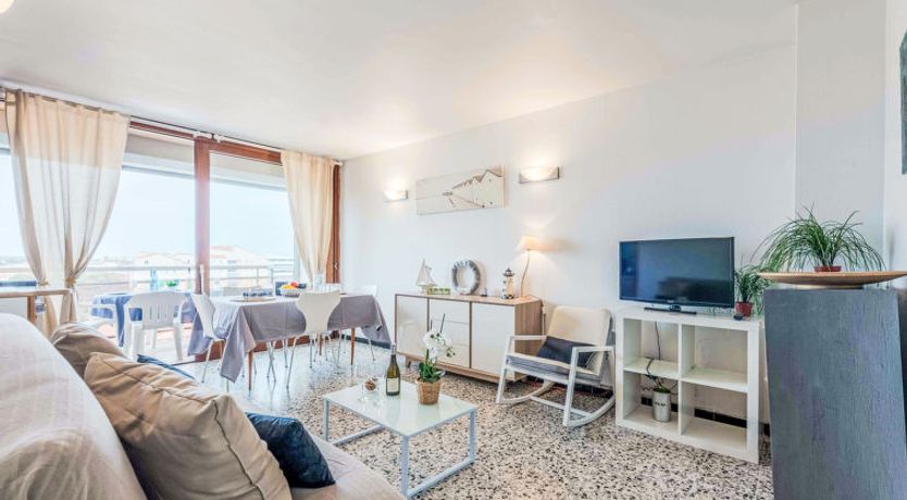 Photo of Le Suffren Apartment 2