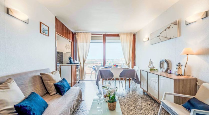 Photo of Le Suffren Apartment 2