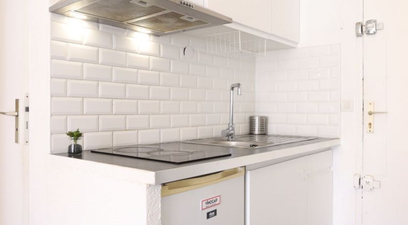 Photo of Les Raisins d'Or Apartment 4