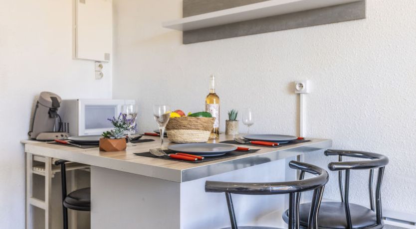 Photo of Les Raisins d'Or Apartment 4