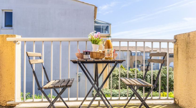 Photo of Les Raisins d'Or Apartment 4