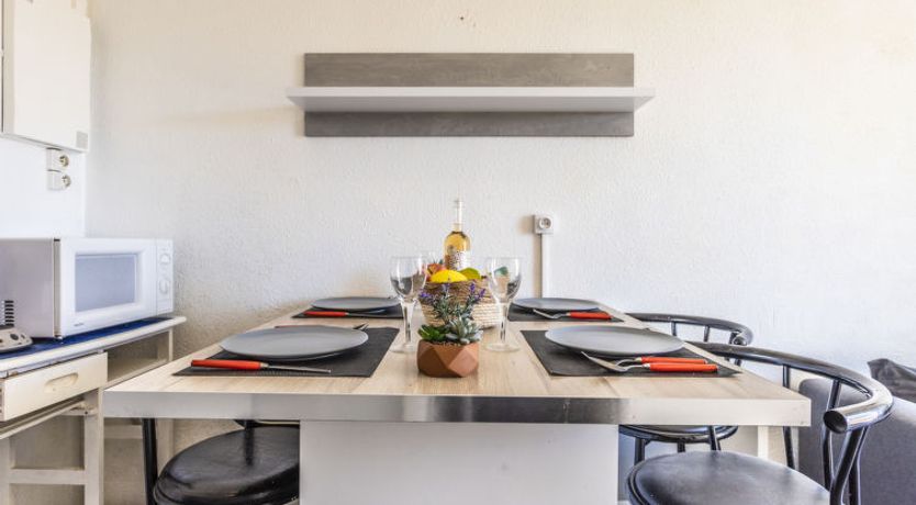 Photo of Les Raisins d'Or Apartment 4