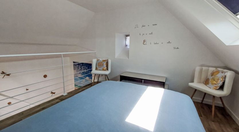 Photo of La Trélennette