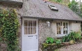 Photo of Gwenn Tiny House