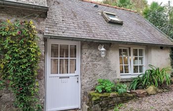 Gwenn Tiny House Holiday Home