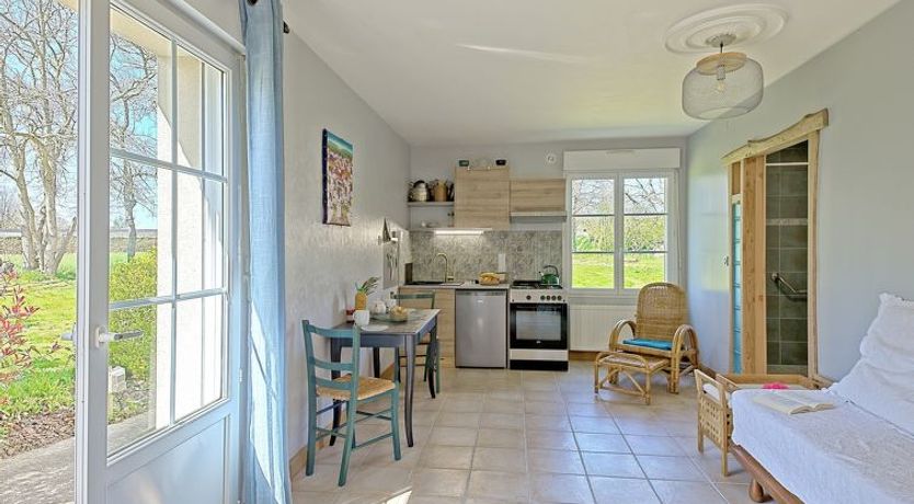 Photo of Les Châtaigners