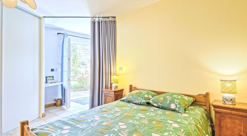 Photo of Les Châtaigners