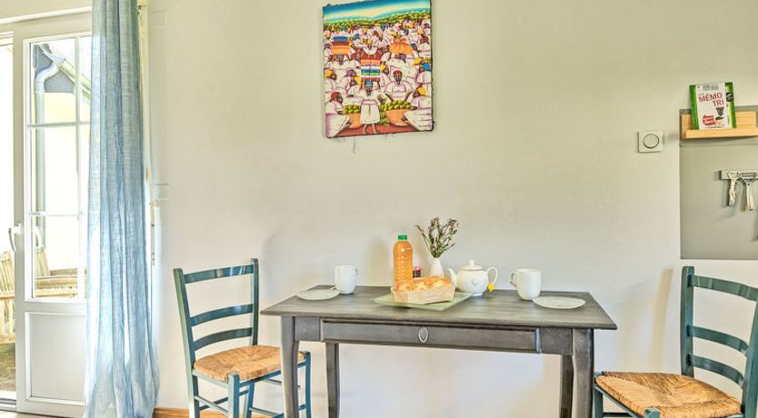 Photo of Les Châtaigners