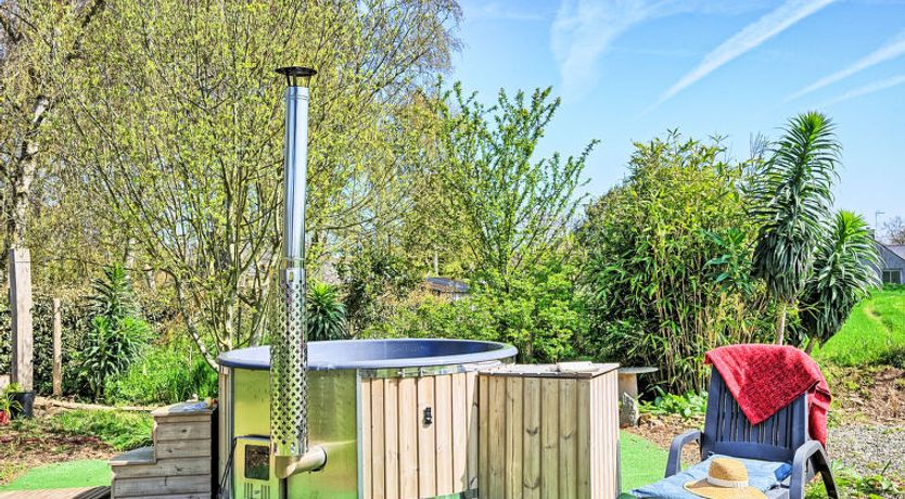 Photo of Les Châtaigners