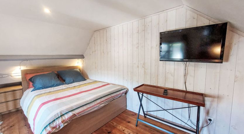 Photo of Charme de Banastère