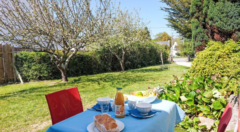 Photo of Charme de Banastère