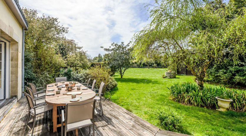 Photo of Maison de Kerinis