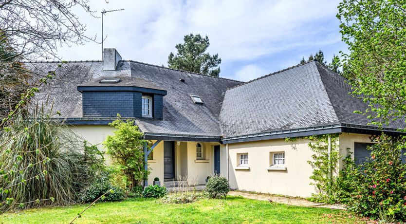 Photo of Maison de Kerinis