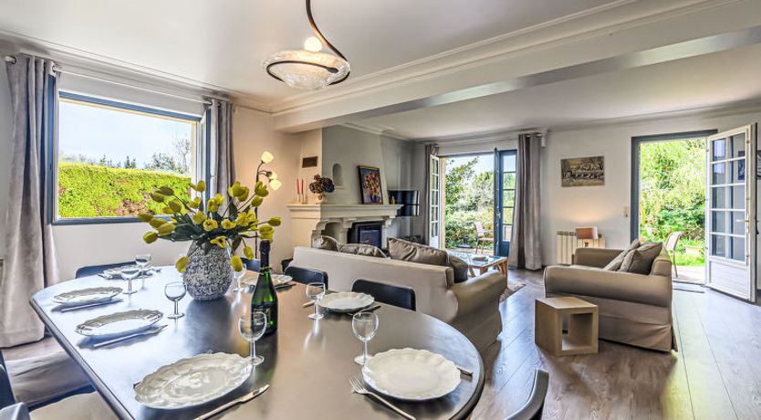 Photo of Maison de Kerinis