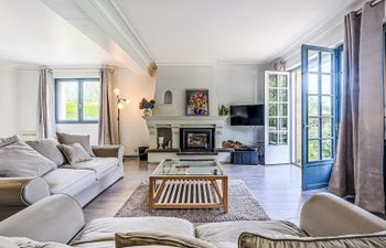 Maison de Kerinis Holiday Home