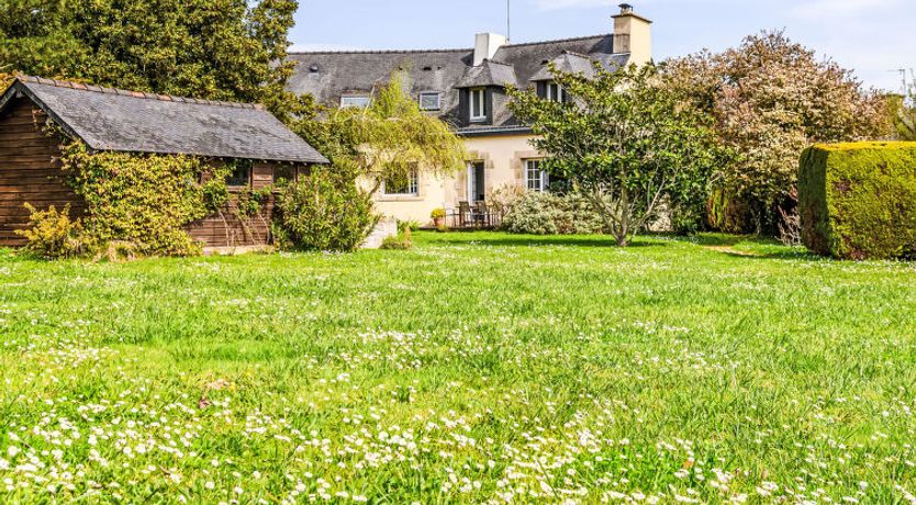 Photo of Maison de Kerinis