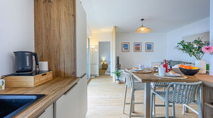 Photo of Port Haliguen Plaisance Apartment 2