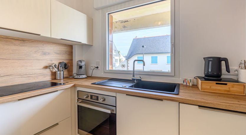 Photo of Port Haliguen Plaisance Apartment 2