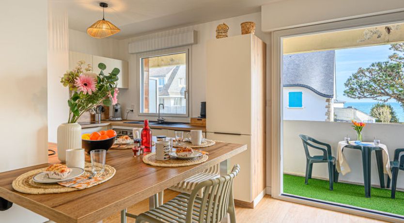 Photo of Port Haliguen Plaisance Apartment 2